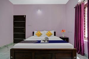 SPOT ON Shalom Palace Residency