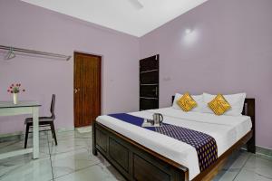 SPOT ON Shalom Palace Residency