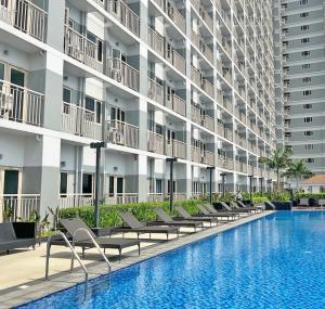 Coast Residences Signature Stays PH