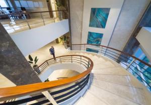 Coast Residences Signature Stays PH
