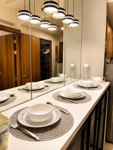 Coast Residences Signature Stays PH