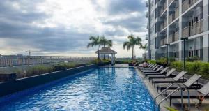 Coast Residences Signature Stays PH