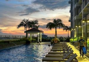 Coast Residences Signature Stays PH
