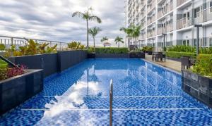 Coast Residences Signature Stays PH