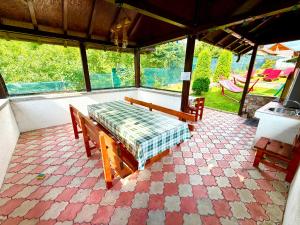 Casa David Comarnic