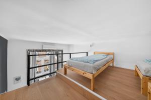 Budapest Studios Collection in the City center