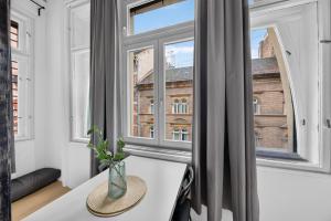 Budapest Studios Collection in the City center
