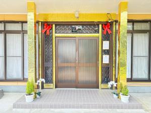 一棟貸しの宿 水戸ハウス Vacation Rental MITO HOUSE