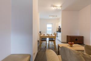 Media Center Apartment no4 by CityBeat