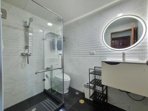 Amazing Seaviews - Huge Patong Apartment