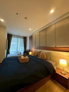 The astra condo in changklan chiangmai