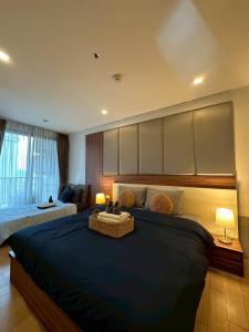 The astra condo in changklan chiangmai