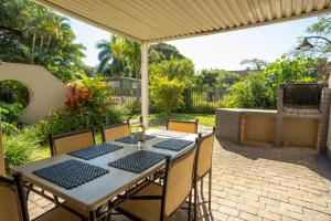 Lakeview Cabanas - Unit 8