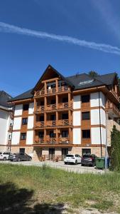 NK18 Apartments