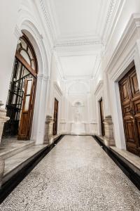 Relais de lOpera Luxury Rooms