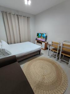 Homey Restful Stay at Saekyung Condominium