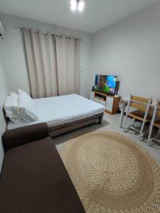 Homey Restful Stay at Saekyung Condominium