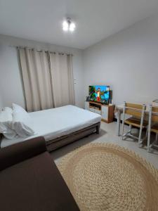 Homey Restful Stay at Saekyung Condominium