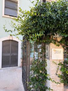 TRA LE MURA Apartments