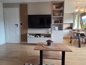 Apartament Karkonoski Pejzaż