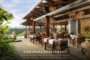 ULU Valley Retreat