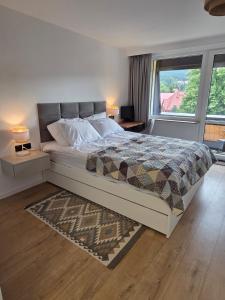 Apartament Karkonoski Pejzaż