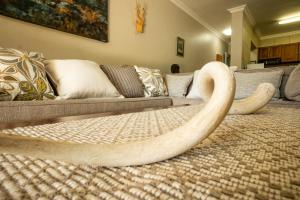 Lakeview Cabanas - Unit 8