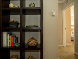 Lakeview Cabanas - Unit 8