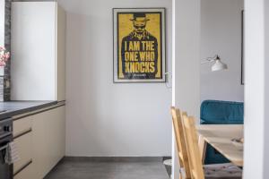 Media Center Apartment no1 by CityBeat