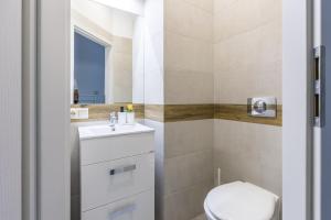 Media Center Apartment no1 by CityBeat