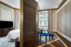 Matild Palace, a Luxury Collection Hotel
