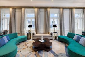 Matild Palace, a Luxury Collection Hotel