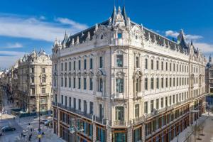 Matild Palace, a Luxury Collection Hotel