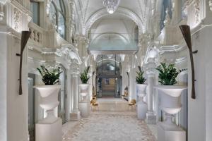 Matild Palace, a Luxury Collection Hotel