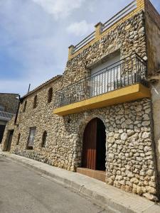 Spacious House in Can Trabal
