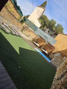 Spacious House in Can Trabal