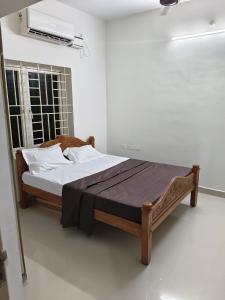 KMR Villa