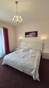 Hotel Imperial Timisoara by JR