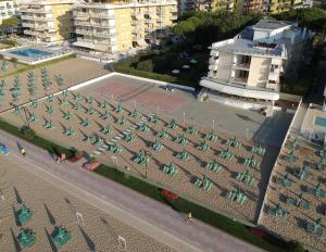 Hotel Janeiro Frontemare