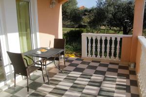 Apartment Relax - 80 m from the beach