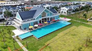 VILLA NOVAWORLD PHAN THIET Beach