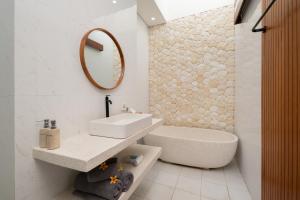 NEW Villa Harmony A05 Cozy 2BR Pool Villa Seminyak