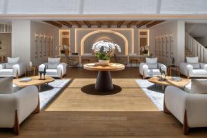 Maysan Doha, LXR Hotels & Resorts