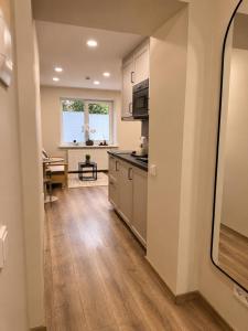 Pure Lotus Studio Apartment Druskininkai