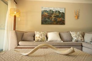 Lakeview Cabanas - Unit 8