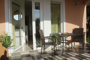 Apartment Relax - 80 m from the beach