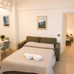 Bolle Apartment Monterosso al mare