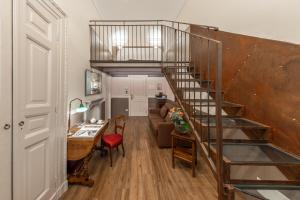 Hotel Roma e Rocca Cavour