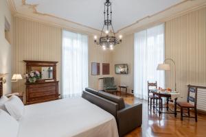 Hotel Roma e Rocca Cavour