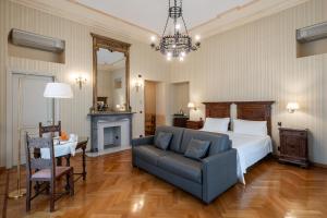 Hotel Roma e Rocca Cavour